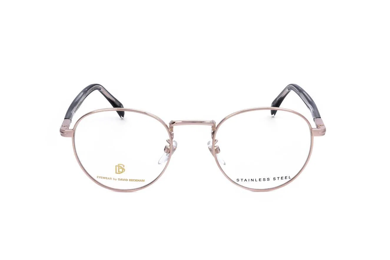 David Beckham DB1127 Eyeglasses - view 2